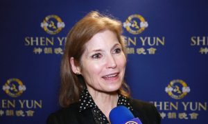 Shen Yun, ‘Powerful, Beautiful, Universal’