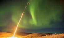 Rocket Into Northern Lights Studies the ‘Invisible Aurora’s’ Electric Currents