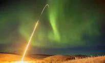 Rocket Into Northern Lights Studies the ‘Invisible Aurora’s’ Electric Currents