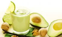 Top 5 ‘Healthy Fat’ Foods