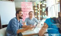 Want a Happy Office? Here’s What You Need to Know