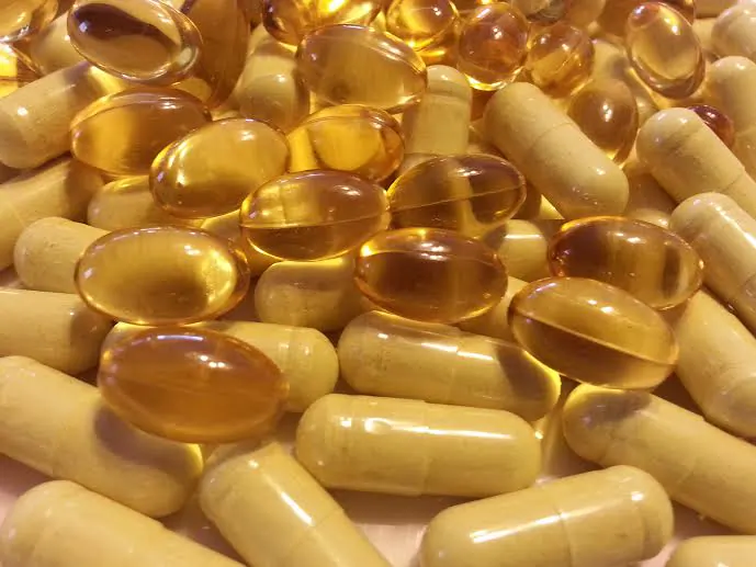 "Let food be thy medicine and medicine be thy food." - Hippocrates