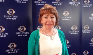 Shen Yun Brings Sydney ‘Beauty, Compassion and Strength’