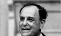 The Mighty Joseph Fuchs