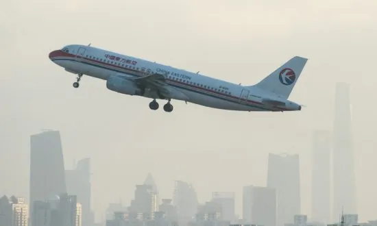 Expatriate Population in China Dwindling, Says Moving Company
