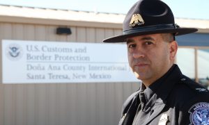 Role Reversal: Illegal Immigrants Encouraged to Tell On Homeland Security Agents