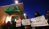 In Ferguson, People Are Tired of Being Jailed for Not Paying Parking Tickets