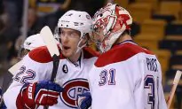 Canadiens Sweep Regular Season Series With Archrival Bruins