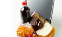 5 Foods You Should Never Eat in Moderation