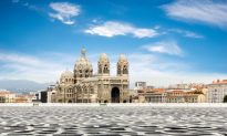 5 Reasons to Choose Marseille for Photography Tourism