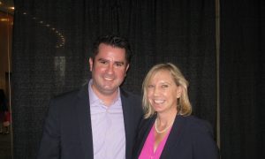 Shen Yun ‘Strikes a Chord’ With Marketing VP