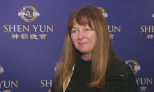 Shen Yun Brings a ‘Message of Hope’