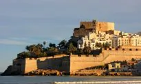 Secrets of Spain: Postcard Pretty Peñiscola