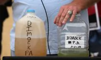 Congress Stalls as Evidence of Fracking Harm Mounts