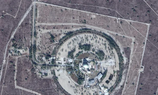 Chinese Official Confirms Controversial Nuclear Project for Pakistan