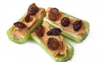 21 Paleo Snack Ideas