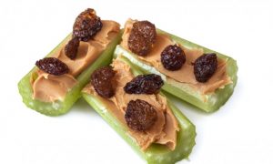 21 Paleo Snack Ideas