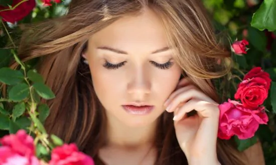 Coming Up Roses! The Best Rose Based Beauty Products