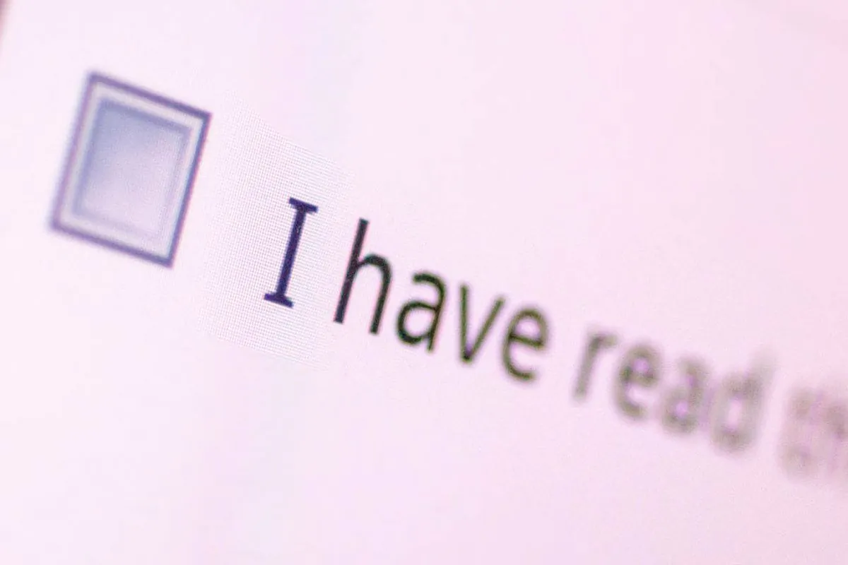 Have you really? (Petr Svab/Epoch Times)