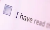 What Rights Do You Give Up By Clicking ‘I Agree’