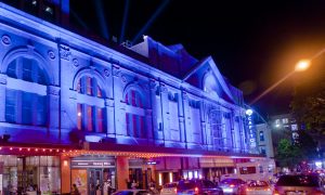 Shen Yun’s Ancient Messages Just as Relevant Today