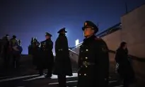Former CCP Intelligence Chief Promoted to Head of China’s Political and Legal Affairs
