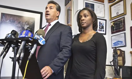 NYC Grand Jury Indicts Police Officer for Manslaughter