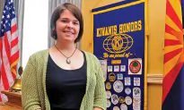 Hostages Say ISIS Hostage Kayla Mueller Brave Amid Torture
