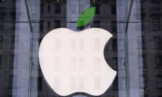 Why Apple Is the World’s Most Successful Company – the Power of Networks