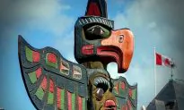 Was the Mythical Thunderbird a Real Creature?