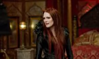 ‘Seventh Son’: Definitely Not the Eighth Wonder