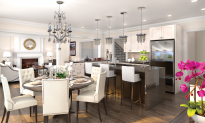 Minto Wins Big at Home-Builder Awards
