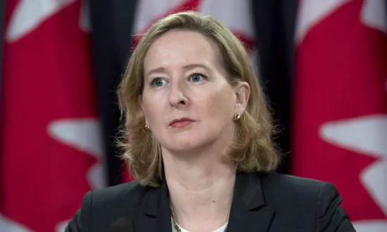 Canada’s Labour Market Could Get Worse Before It Gets Better