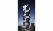 Canderel Goes Big With Condos in Toronto, Montreal