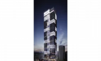 Canderel Goes Big With Condos in Toronto, Montreal