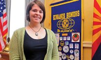 American ISIS Hostage Kayla Mueller Has Final Word in Letter to Family