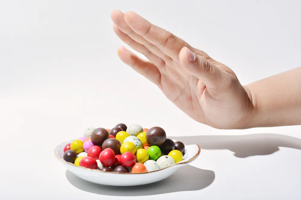 An Aryurvedic herb makes sugar easy to refuse. (Shutterstock)