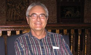 ‘Absolutely Spectacular’ Says Retired School Principal