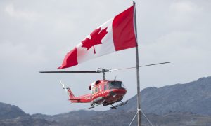 China’s Threat to Canada’s Hold on Arctic ‘More Immediate’ Than Defence Chief Warns, Expert Says