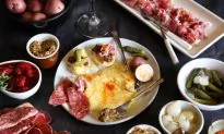 6 Android Apps for Finding a Great Place to Eat
