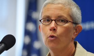 Proposed 'Anti-Terrorism' Law Legitimizes Human Rights Violations in China