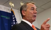 Boehner Doesn’t Blink as DHS Shutdown Looms