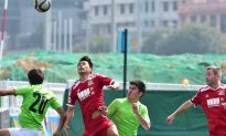 Premier League Round Resumes, Yau Yee League Cup Quarter Finals Played