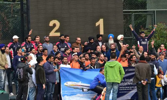 Singh Sabha Sports Club Win Premier Title