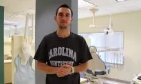 Who Was Chapel Hill Shooting Victim Deah Barakat? 
