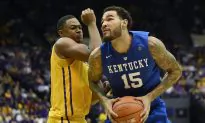 College Basketball Power Rankings: Feb. 16