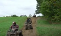 Agri-tourism Helping American Farms Bounce Back