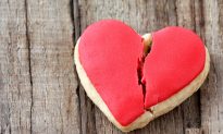 Can a ‘Broken Heart’ Kill You?