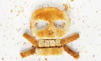 Carb-Loaded: A Culture Dying to Eat