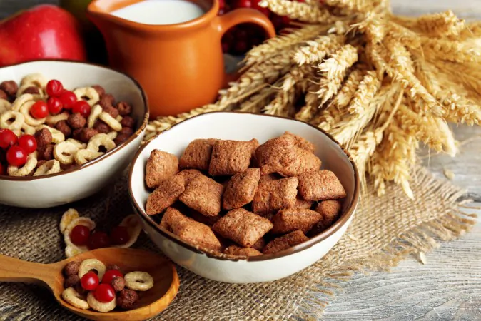 Don’t Be Fooled by These 6 ‘Healthy’ Snacks